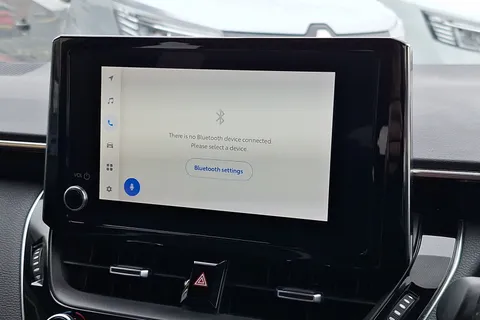 DA22UDD Toyota Corolla 2.0 VVT-i Hybrid GR Sport 5dr CVT Thumbnail #37