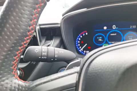 DA22UDD Toyota Corolla 2.0 VVT-i Hybrid GR Sport 5dr CVT Thumbnail #33