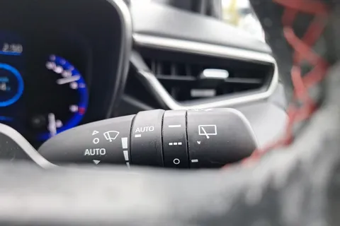 DA22UDD Toyota Corolla 2.0 VVT-i Hybrid GR Sport 5dr CVT Thumbnail #34