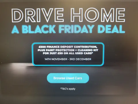 DG25CFN Hyundai i10 1.0 [63] Advance 5dr Auto [Nav] Thumbnail #32