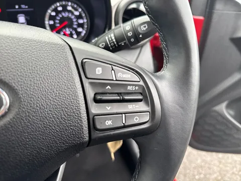 BV70ZFR Hyundai i10 1.2 MPi Premium 5dr Thumbnail #35