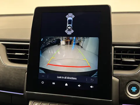 YV73PCF Renault ARKANA 1.6 E-Tech FHEV 145 Esprit Alpine 5dr Auto Thumbnail #15