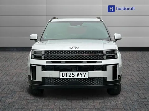 DT25VYV Hyundai Santa Fe 1.6 TGDi PHEV Calligraphy 5dr 4WD Auto [6 Seats] Thumbnail #7