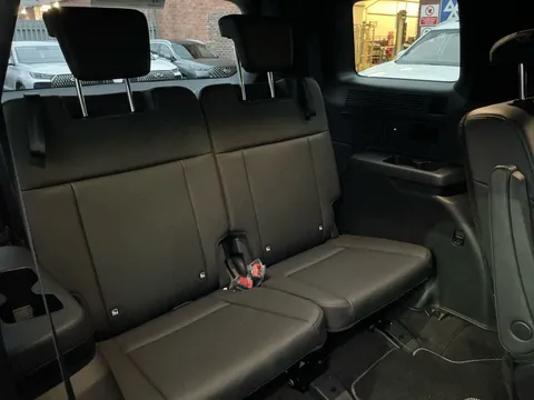 DT25VYV Hyundai Santa Fe 1.6 TGDi PHEV Calligraphy 5dr 4WD Auto [6 Seats] Thumbnail #19