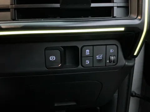 DT25VYV Hyundai Santa Fe 1.6 TGDi PHEV Calligraphy 5dr 4WD Auto [6 Seats] Thumbnail #26