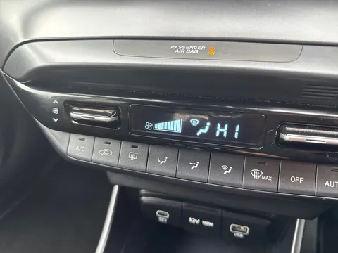 EA74NGU Hyundai i20 1.0T GDi Premium 5dr Thumbnail #21