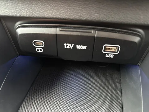 EA74NGU Hyundai i20 1.0T GDi Premium 5dr Thumbnail #22