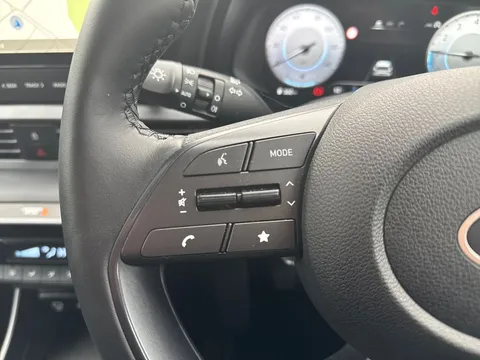 EA74NGU Hyundai i20 1.0T GDi Premium 5dr Thumbnail #26