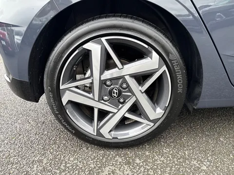 EA74NGU Hyundai i20 1.0T GDi Premium 5dr Thumbnail #29