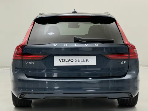 DY74LYZ Volvo V90 2.0 T6 [350] RC PHEV Plus Dark 5dr AWD Auto Thumbnail #8