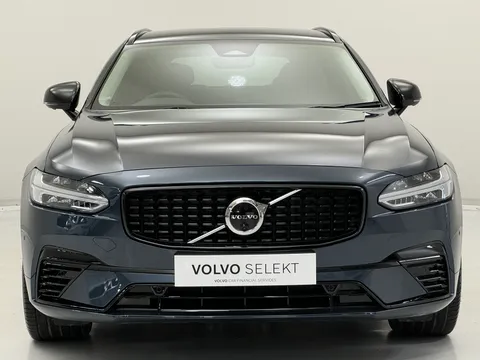 DY74LYZ Volvo V90 2.0 T6 [350] RC PHEV Plus Dark 5dr AWD Auto Thumbnail #5