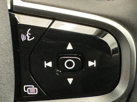 DY74LYZ Volvo V90 2.0 T6 [350] RC PHEV Plus Dark 5dr AWD Auto Thumbnail #15