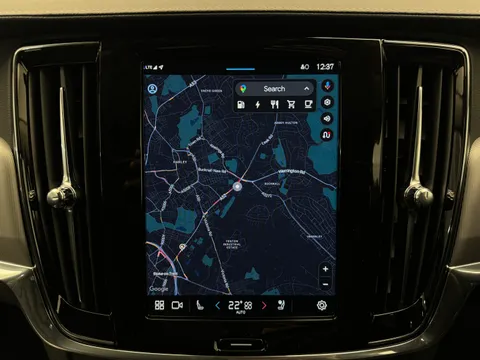 DY74LYZ Volvo V90 2.0 T6 [350] RC PHEV Plus Dark 5dr AWD Auto Thumbnail #27