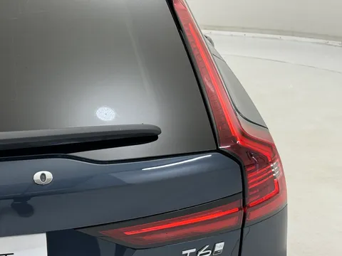 DY74LYZ Volvo V90 2.0 T6 [350] RC PHEV Plus Dark 5dr AWD Auto Thumbnail #28