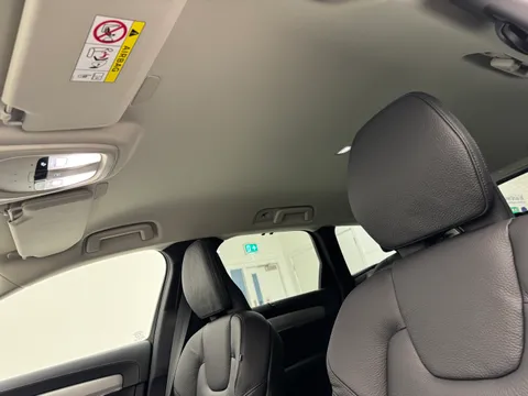 DY74LYZ Volvo V90 2.0 T6 [350] RC PHEV Plus Dark 5dr AWD Auto Thumbnail #29