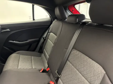 DU25RUJ Mg Motor Uk Mg3 1.5 Hybrid SE 5dr Auto Thumbnail #12