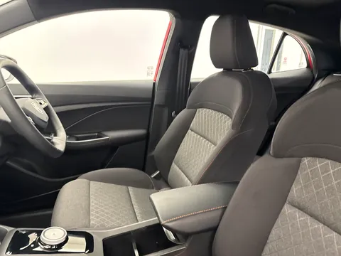 DU25RUJ Mg Motor Uk Mg3 1.5 Hybrid SE 5dr Auto Thumbnail #13