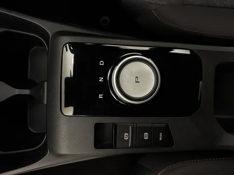 DU25RUJ Mg Motor Uk Mg3 1.5 Hybrid SE 5dr Auto Thumbnail #14