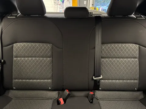 DU25RUJ Mg Motor Uk Mg3 1.5 Hybrid SE 5dr Auto Thumbnail #15