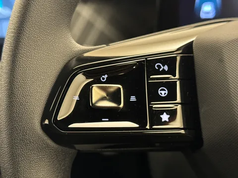 DU25RUJ Mg Motor Uk Mg3 1.5 Hybrid SE 5dr Auto Thumbnail #19