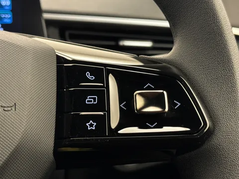 DU25RUJ Mg Motor Uk Mg3 1.5 Hybrid SE 5dr Auto Thumbnail #20