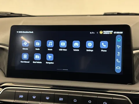 DU25RUJ Mg Motor Uk Mg3 1.5 Hybrid SE 5dr Auto Thumbnail #22