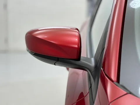 DU25RUJ Mg Motor Uk Mg3 1.5 Hybrid SE 5dr Auto Thumbnail #27