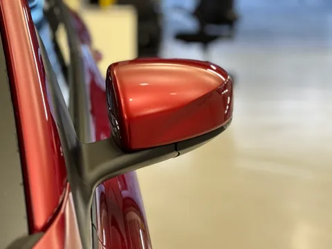 DU25RUJ Mg Motor Uk Mg3 1.5 Hybrid SE 5dr Auto Thumbnail #28