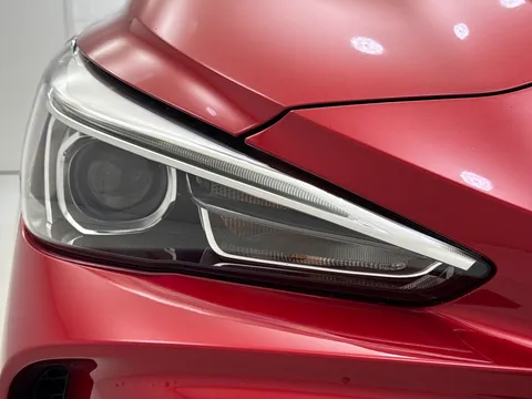 DU25RUJ Mg Motor Uk Mg3 1.5 Hybrid SE 5dr Auto Thumbnail #29