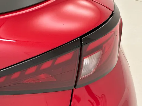 DU25RUJ Mg Motor Uk Mg3 1.5 Hybrid SE 5dr Auto Thumbnail #30