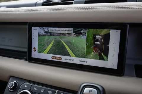 MA20YRX Land Rover Defender 2.0 D240 First Edition 110 5dr Auto Thumbnail #39