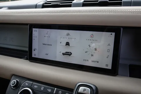 MA20YRX Land Rover Defender 2.0 D240 First Edition 110 5dr Auto Thumbnail #35