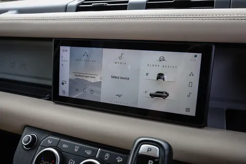 MA20YRX Land Rover Defender 2.0 D240 First Edition 110 5dr Auto Thumbnail #36