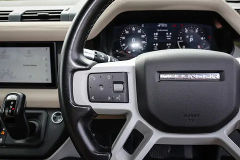 MA20YRX Land Rover Defender 2.0 D240 First Edition 110 5dr Auto Thumbnail #19