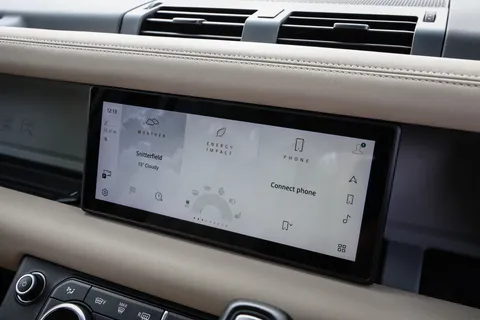 MA20YRX Land Rover Defender 2.0 D240 First Edition 110 5dr Auto Thumbnail #40