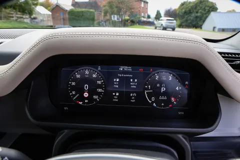 MA20YRX Land Rover Defender 2.0 D240 First Edition 110 5dr Auto Thumbnail #21