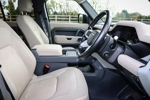 MA20YRX Land Rover Defender 2.0 D240 First Edition 110 5dr Auto Thumbnail #20