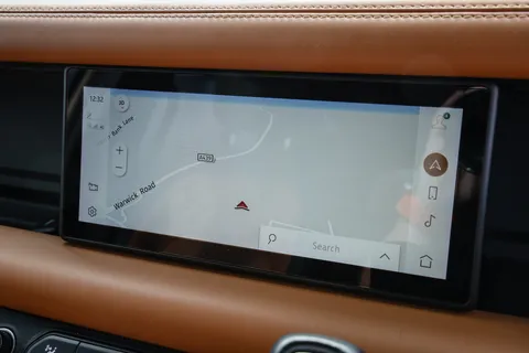 PF70KHR Land Rover Defender 3.0 P400 X 110 5dr Auto [7 Seat] Thumbnail #38