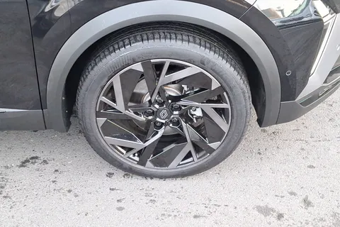 HS74DXB Renault Symbioz 1.6 E-Tech FHEV 145 Techno Esprit Alpine 5dr Auto Thumbnail #5