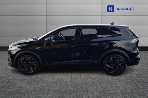 HS74DXB Renault Symbioz 1.6 E-Tech FHEV 145 Techno Esprit Alpine 5dr Auto Thumbnail #7