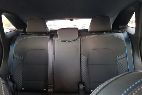 HS74DXB Renault Symbioz 1.6 E-Tech FHEV 145 Techno Esprit Alpine 5dr Auto Thumbnail #11