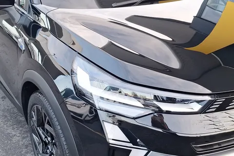 HS74DXB Renault Symbioz 1.6 E-Tech FHEV 145 Techno Esprit Alpine 5dr Auto Thumbnail #14