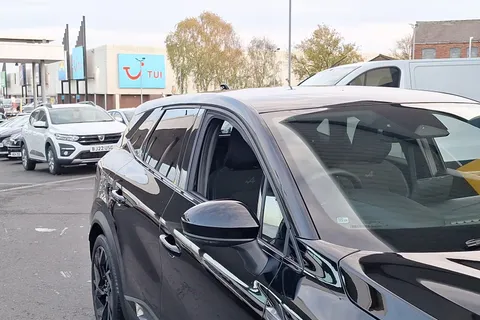 HS74DXB Renault Symbioz 1.6 E-Tech FHEV 145 Techno Esprit Alpine 5dr Auto Thumbnail #28