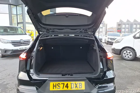 HS74DXB Renault Symbioz 1.6 E-Tech FHEV 145 Techno Esprit Alpine 5dr Auto Thumbnail #20