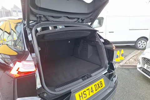 HS74DXB Renault Symbioz 1.6 E-Tech FHEV 145 Techno Esprit Alpine 5dr Auto Thumbnail #19