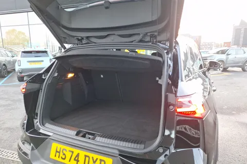 HS74DXB Renault Symbioz 1.6 E-Tech FHEV 145 Techno Esprit Alpine 5dr Auto Thumbnail #21