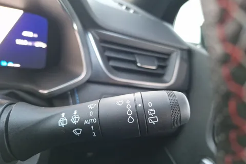 HS74DXB Renault Symbioz 1.6 E-Tech FHEV 145 Techno Esprit Alpine 5dr Auto Thumbnail #35