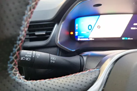 HS74DXB Renault Symbioz 1.6 E-Tech FHEV 145 Techno Esprit Alpine 5dr Auto Thumbnail #34