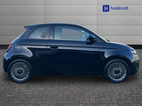 WN72DWX Fiat 500 87kW Icon 42kWh 3dr Auto Thumbnail #6
