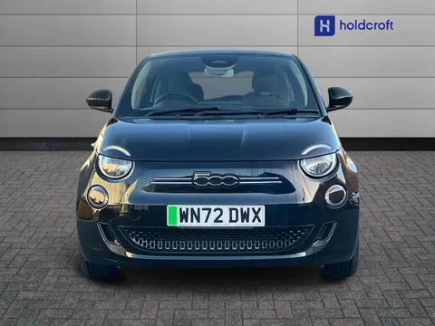 WN72DWX Fiat 500 87kW Icon 42kWh 3dr Auto Thumbnail #8